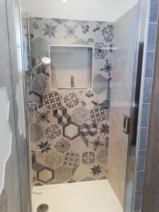 Maison Provencale Spa Sauna Piscine Molleges Esterno foto