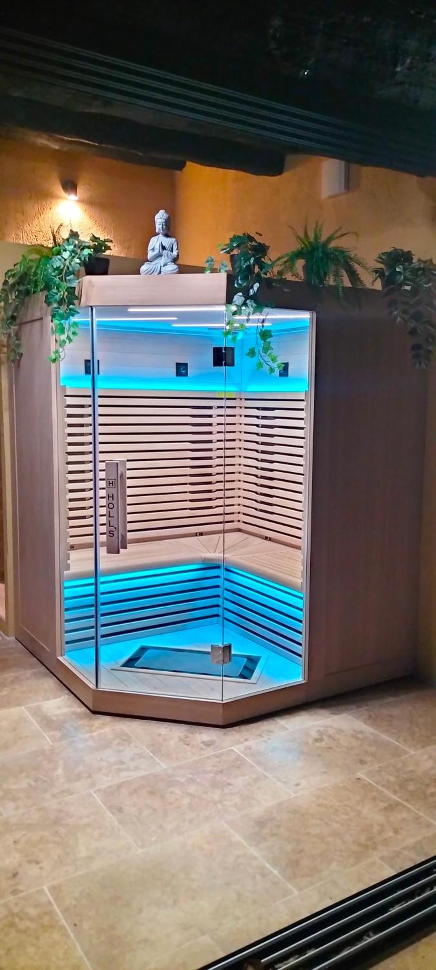 Maison Provencale Spa Sauna Piscine Molleges Esterno foto