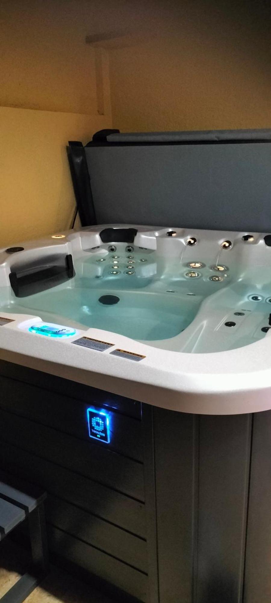 Maison Provencale Spa Sauna Piscine Molleges Esterno foto