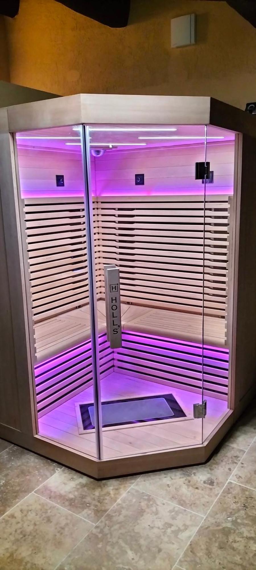 Maison Provencale Spa Sauna Piscine Molleges Esterno foto