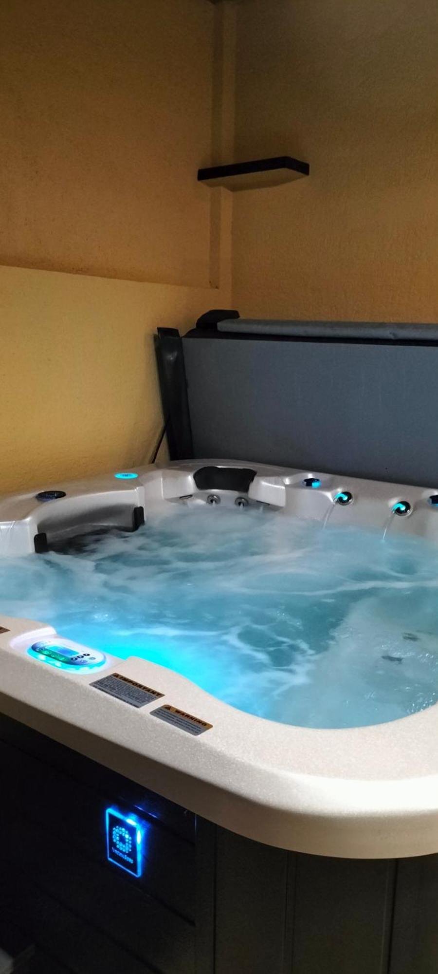 Maison Provencale Spa Sauna Piscine Molleges Esterno foto